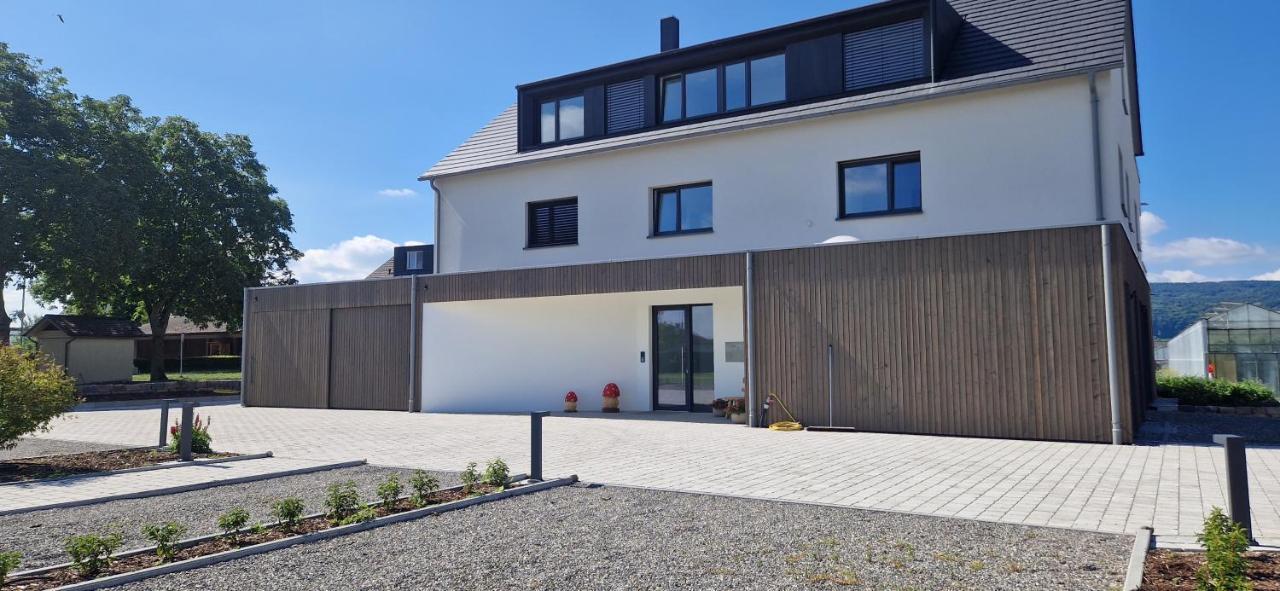 Ferienwohnungen Christian Keller Reichenau Exterior foto
